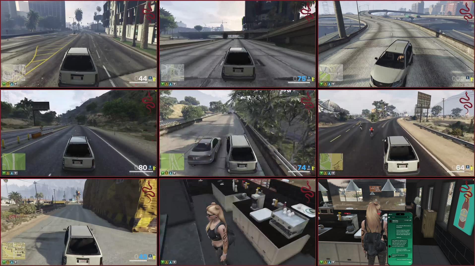 Recording Thumbnail