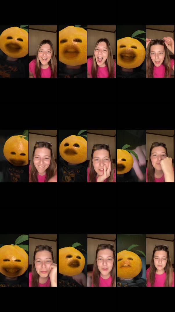 Recording Thumbnail