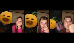 Recording Thumbnail