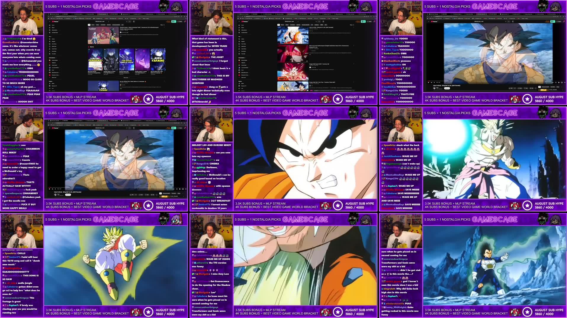Recording Thumbnail