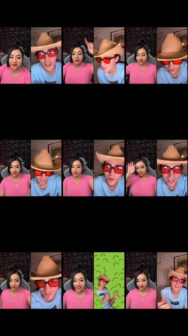 Recording Thumbnail