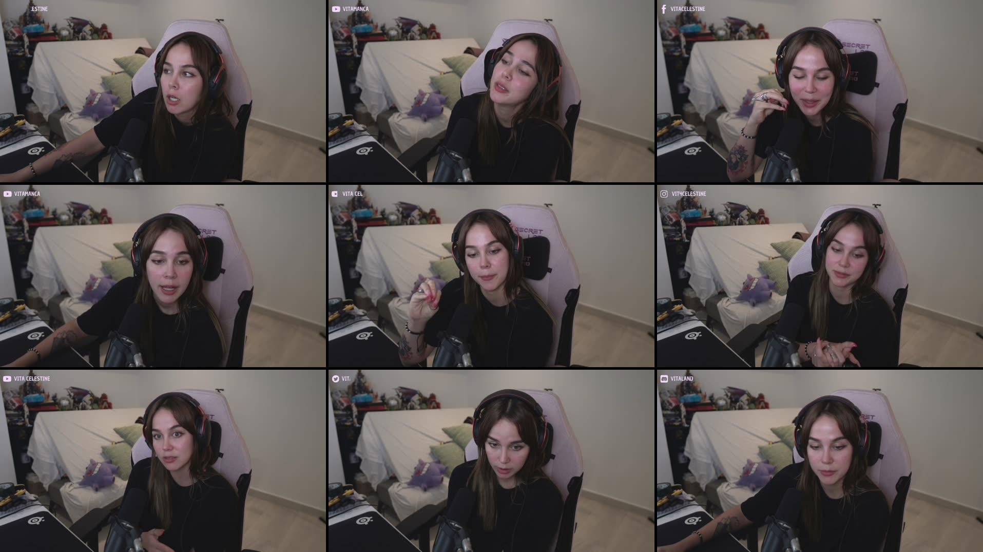 Recording Thumbnail