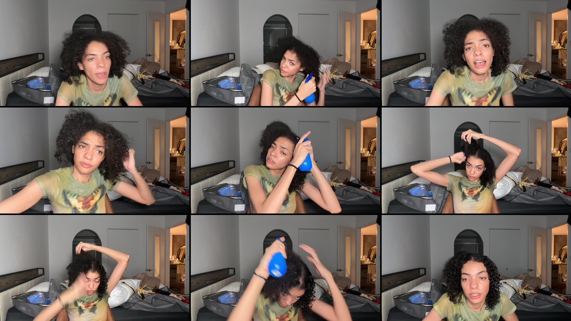 Recording Thumbnail