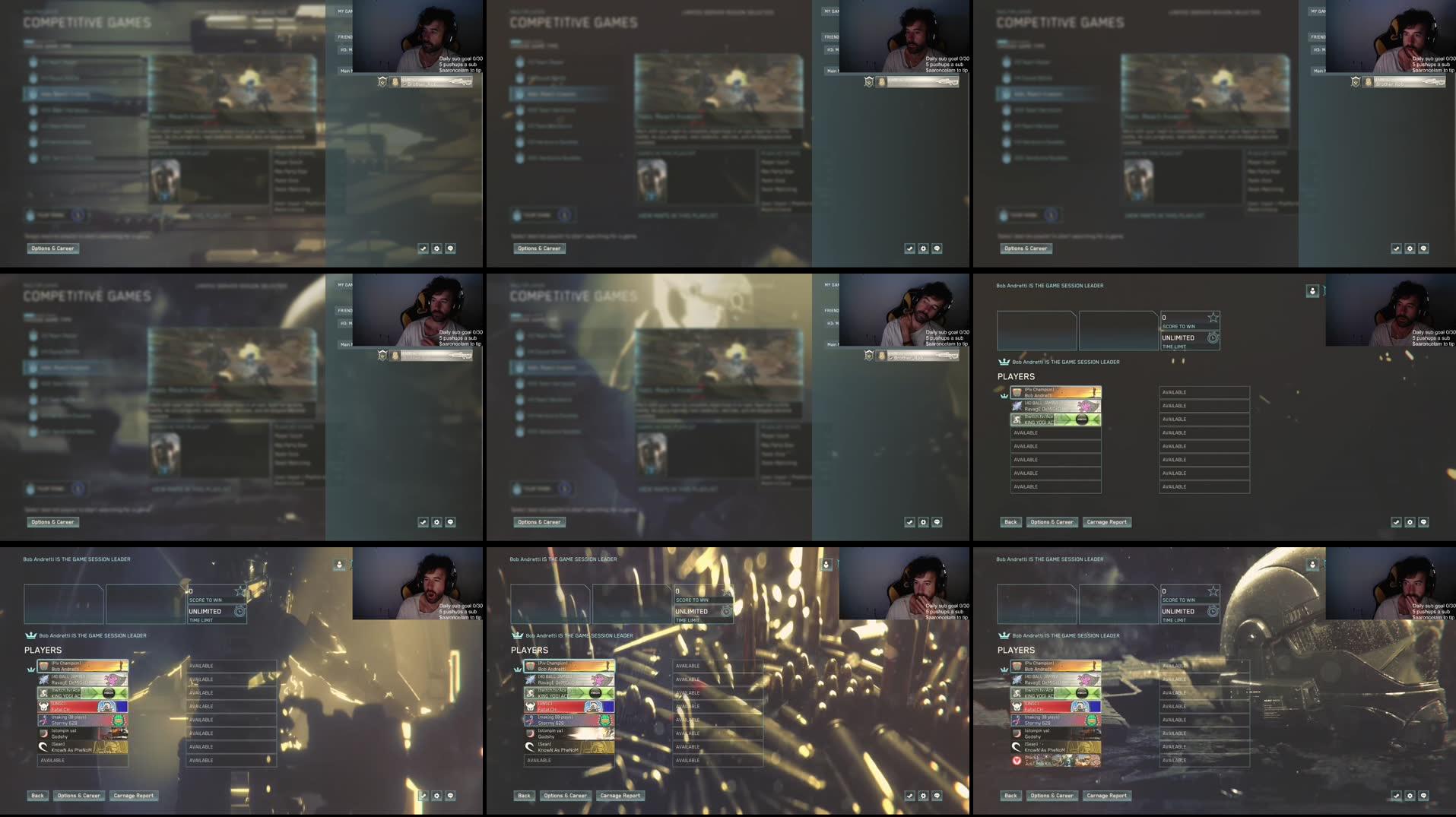 Recording Thumbnail