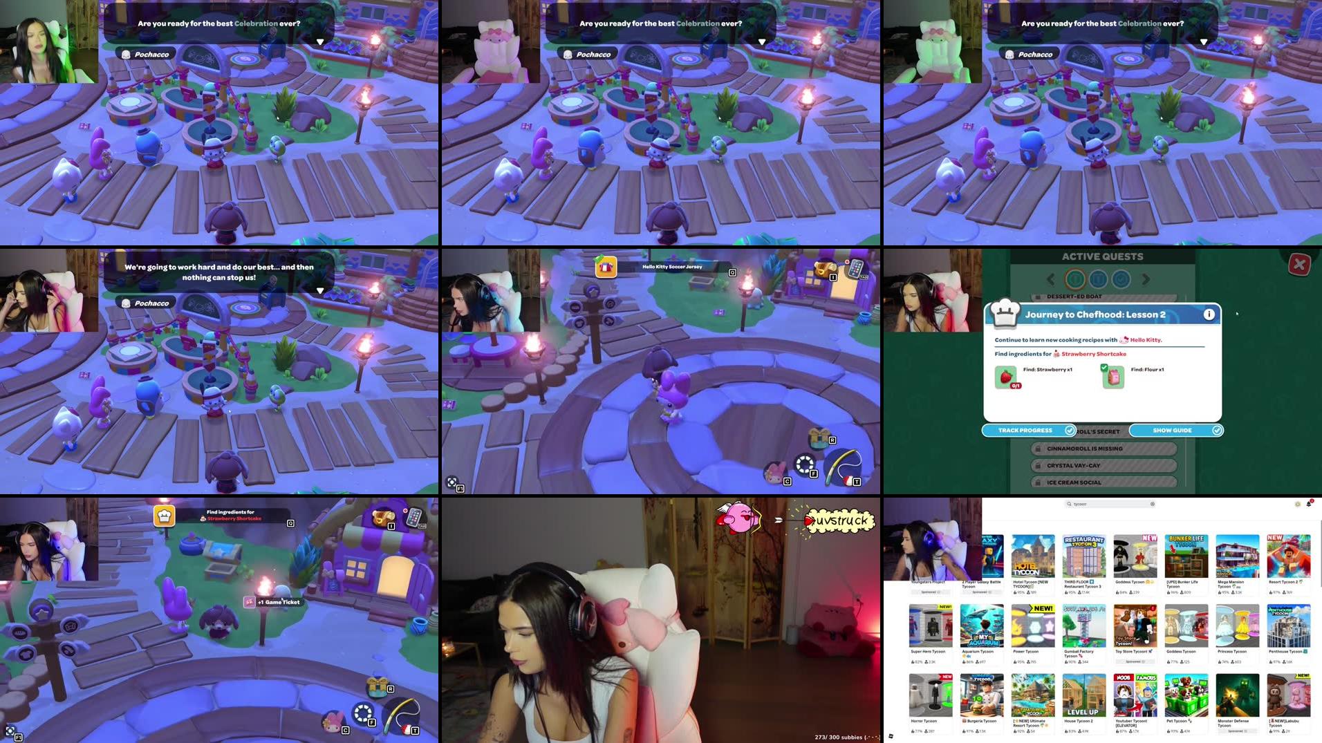 Recording Thumbnail