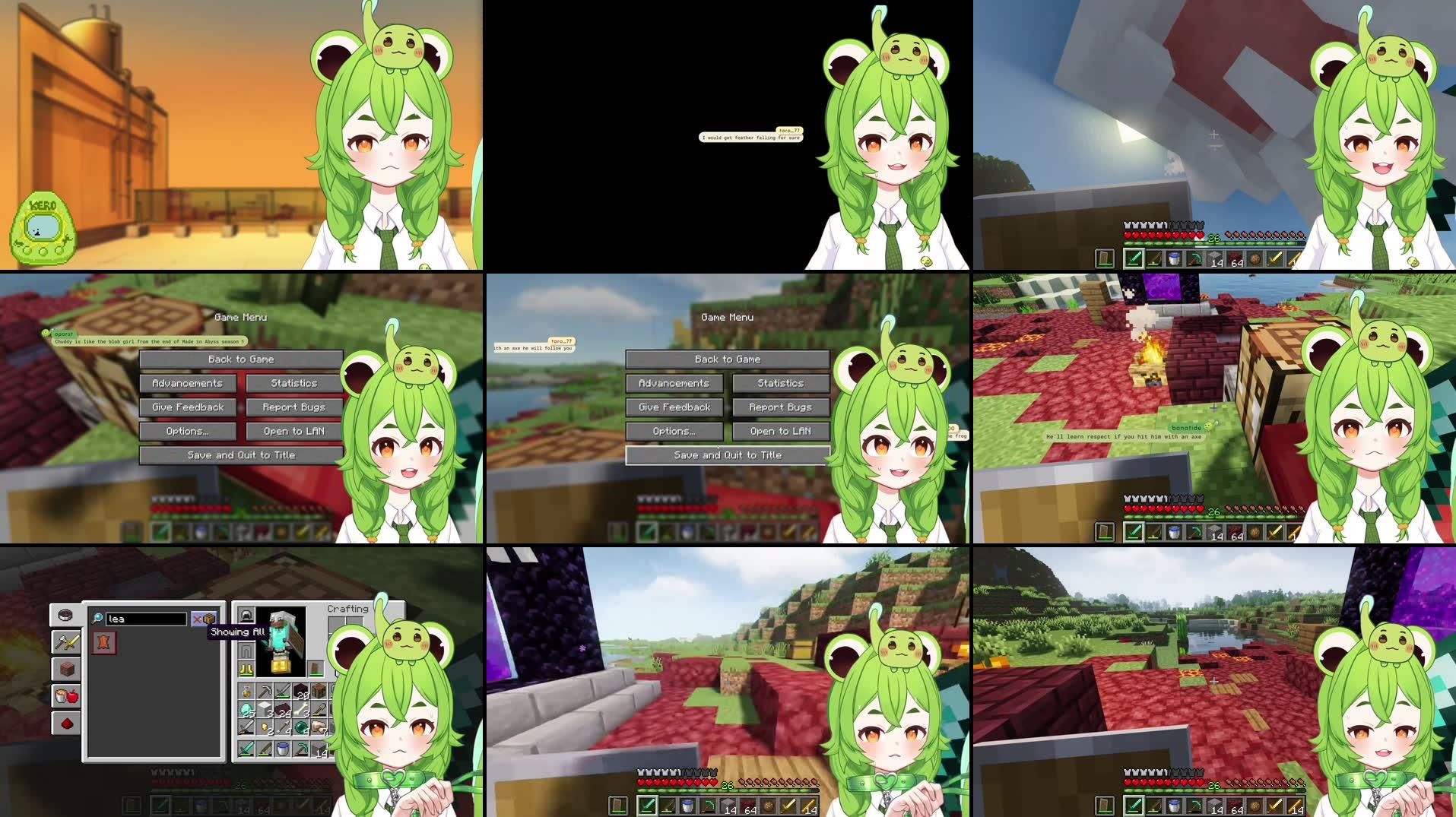 Recording Thumbnail