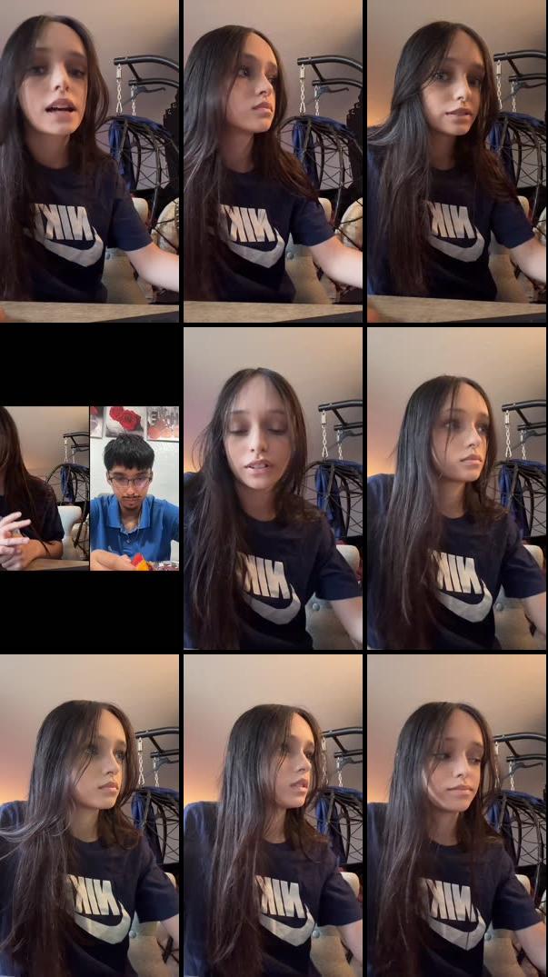 Recording Thumbnail