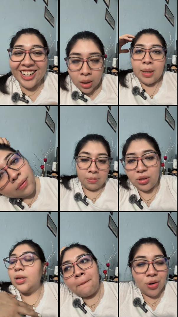 Recording Thumbnail
