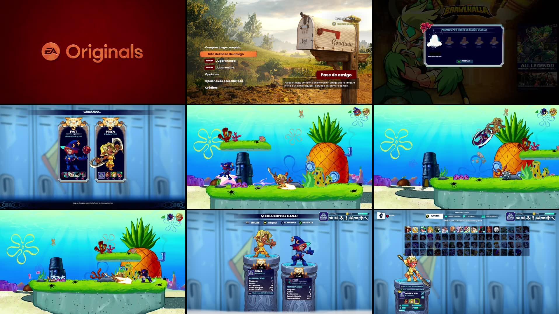 Recording Thumbnail