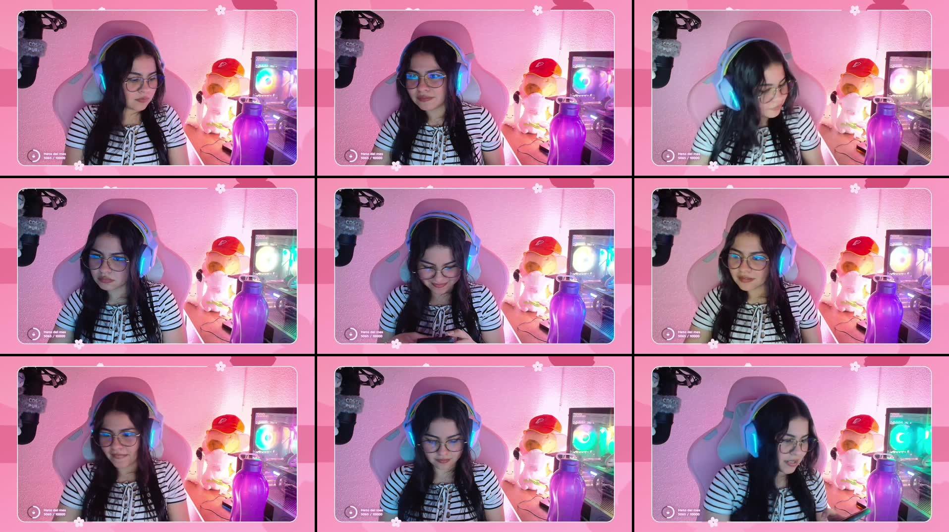 Recording Thumbnail