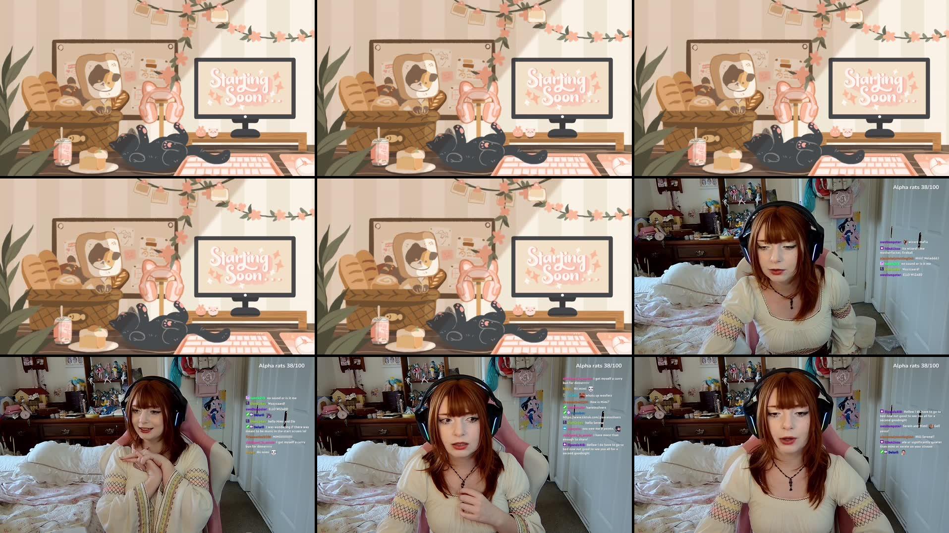Recording Thumbnail