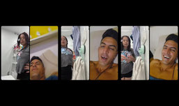 Recording Thumbnail