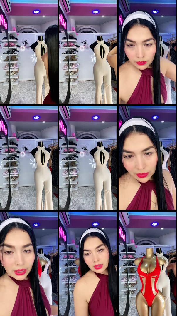 Recording Thumbnail
