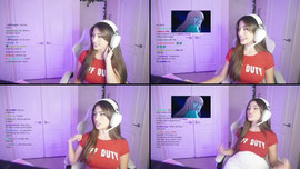 ehcico Twitch Video, VOD and Clips Download