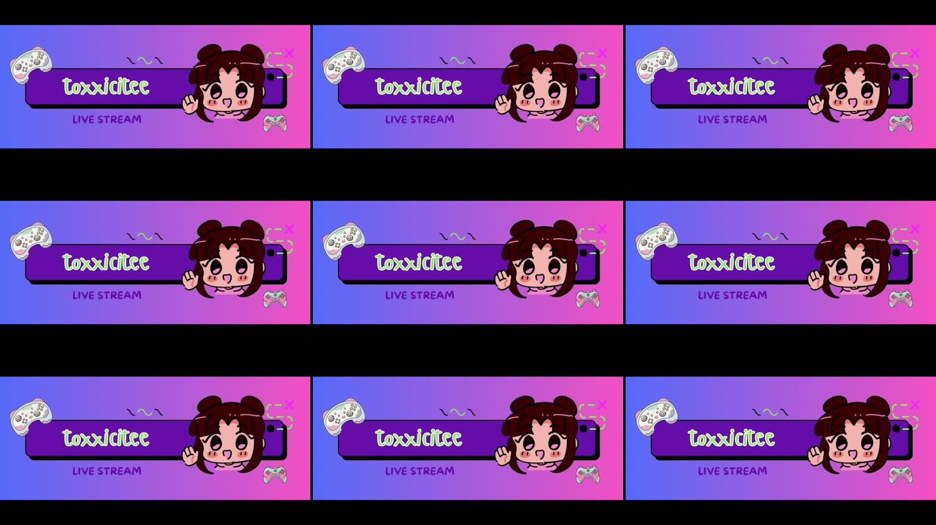 Recording Thumbnail