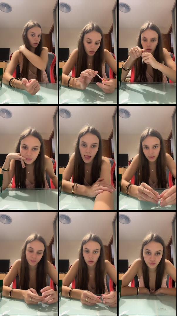 Recording Thumbnail