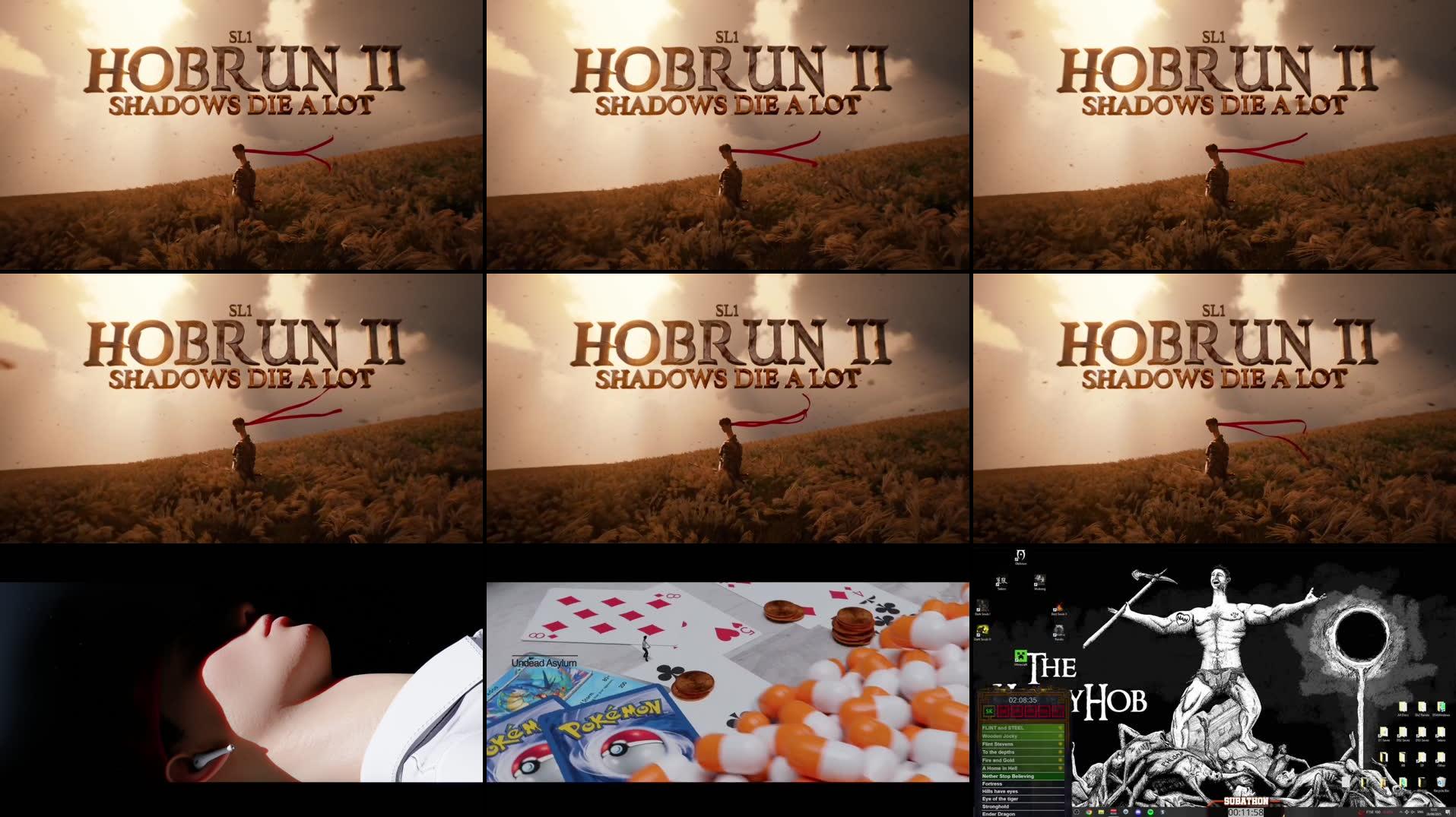 Recording Thumbnail