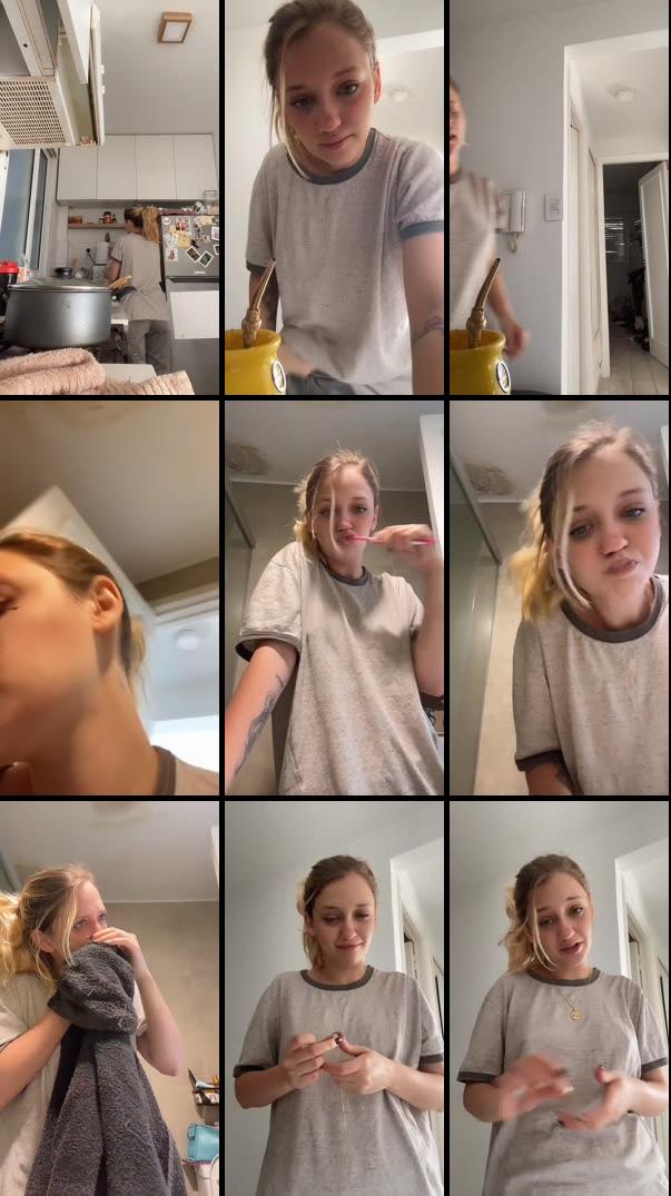 Recording Thumbnail