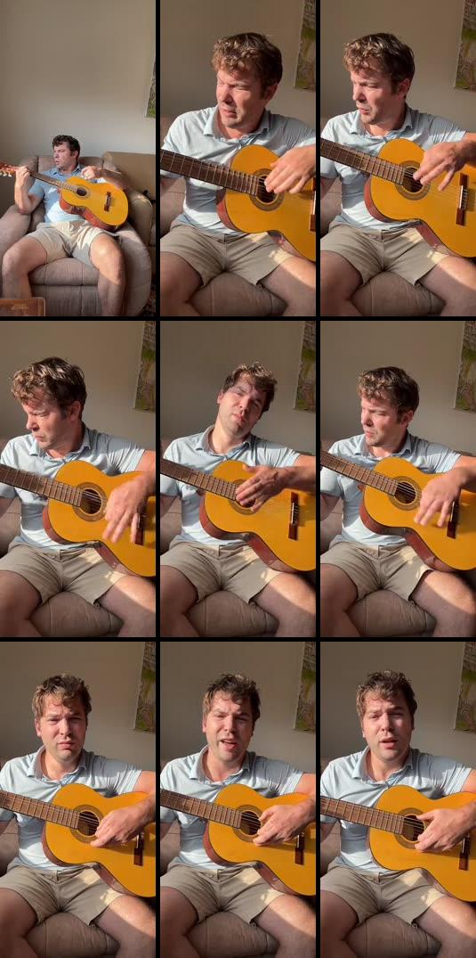 Recording Thumbnail