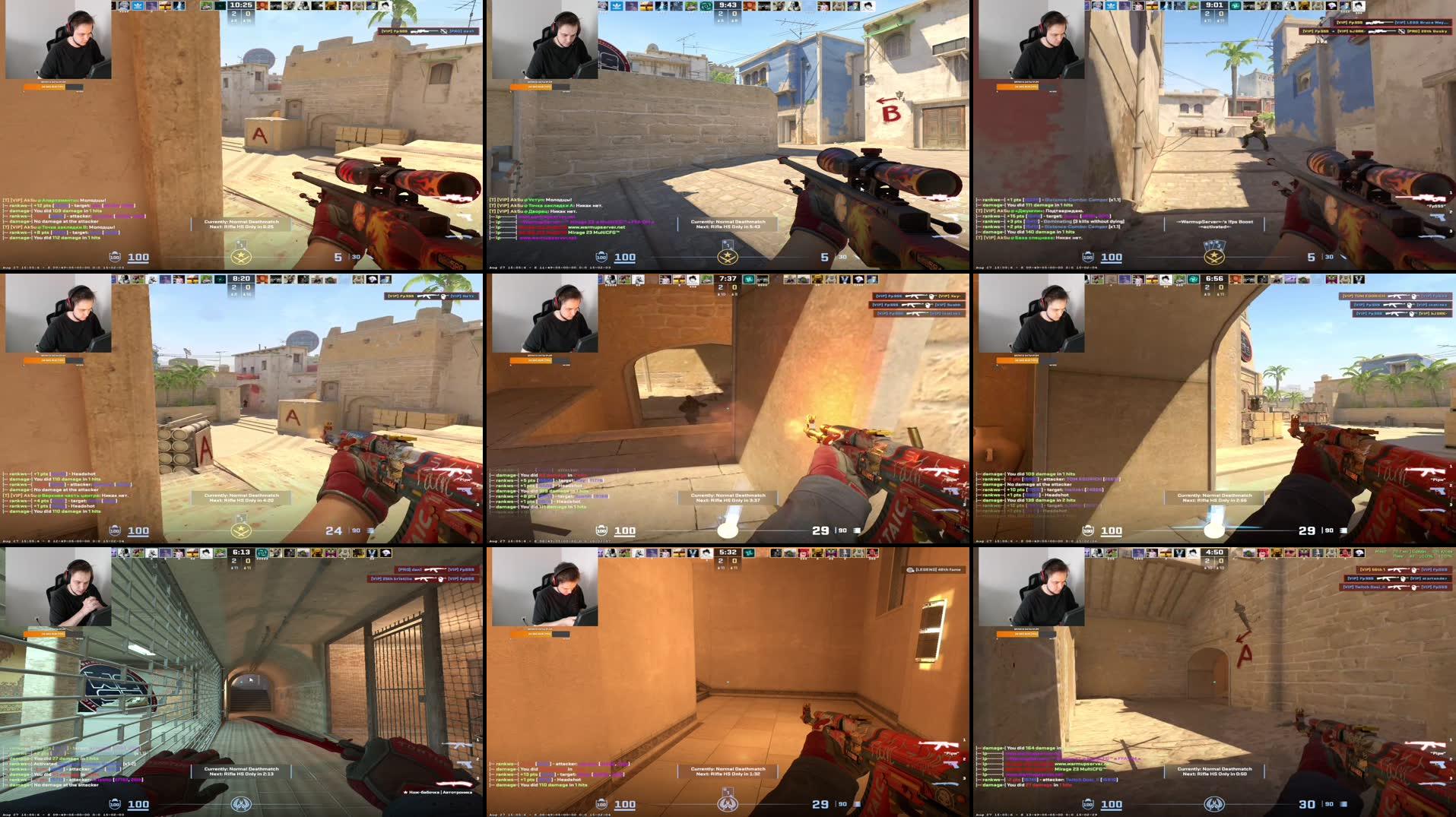 Recording Thumbnail