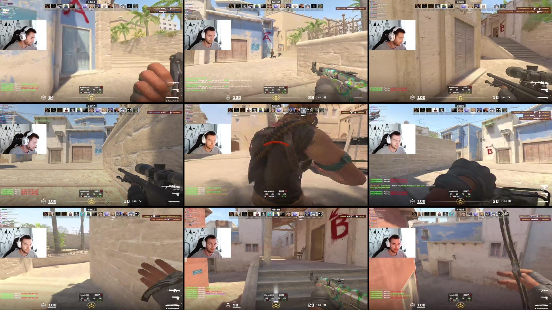 Recording Thumbnail