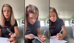 Recording Thumbnail