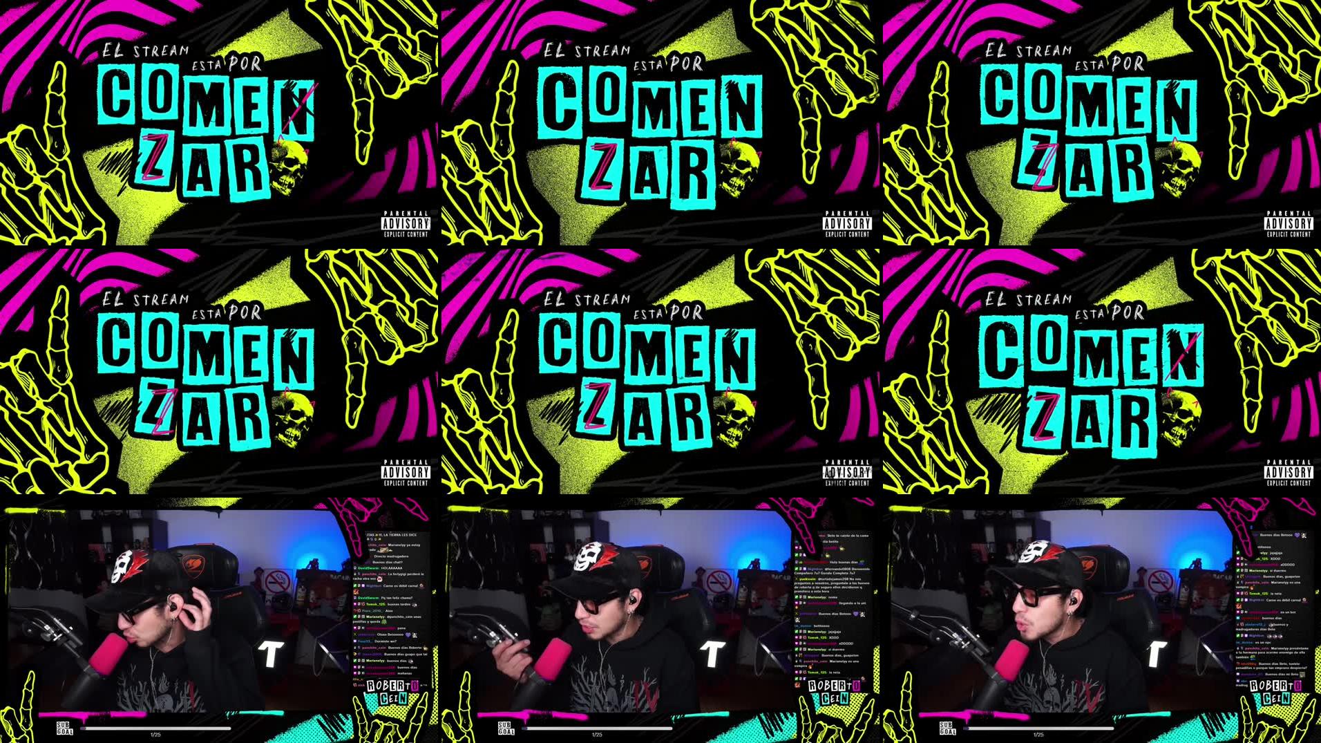 Recording Thumbnail