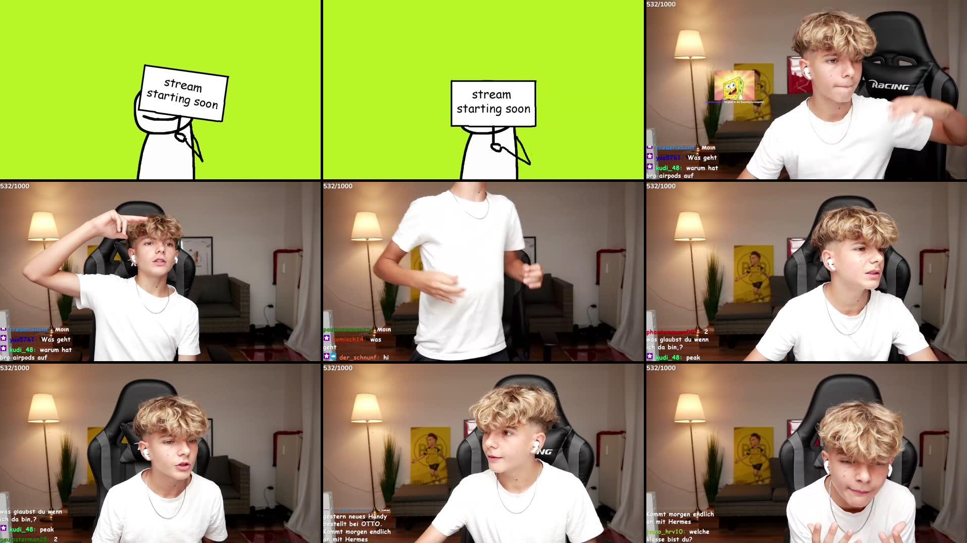 Recording Thumbnail