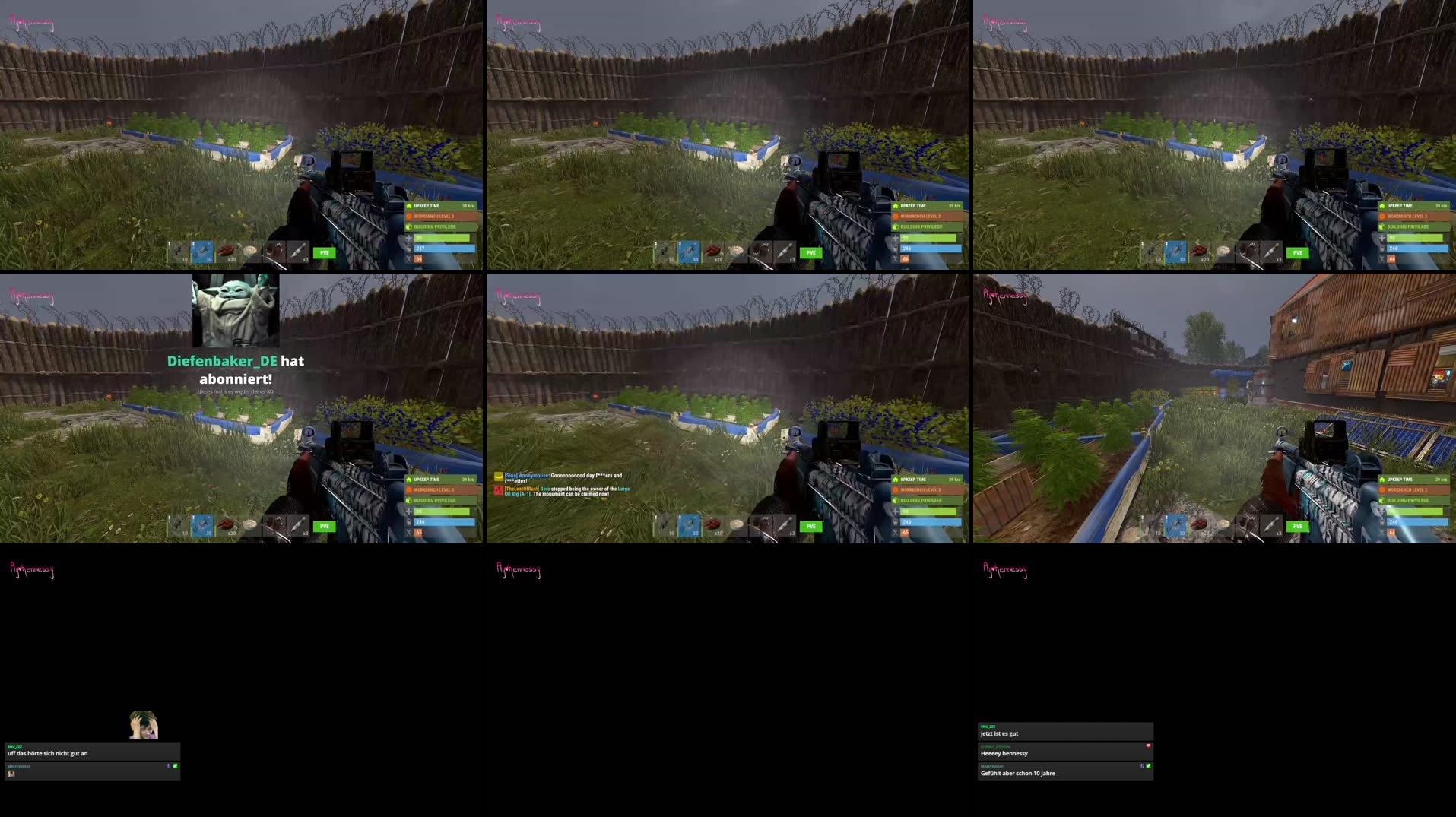 Recording Thumbnail