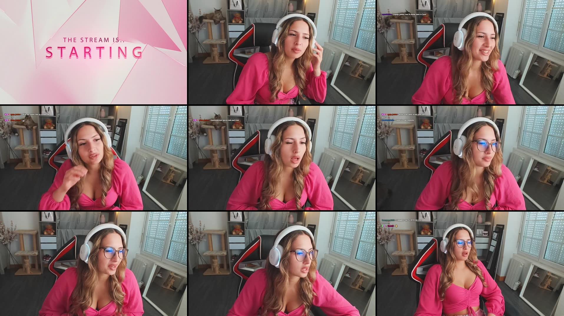 Recording Thumbnail