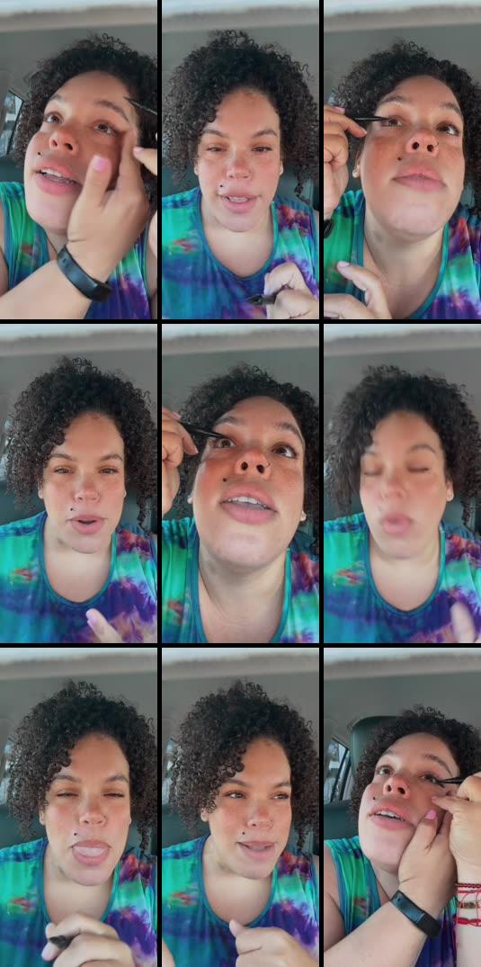Recording Thumbnail