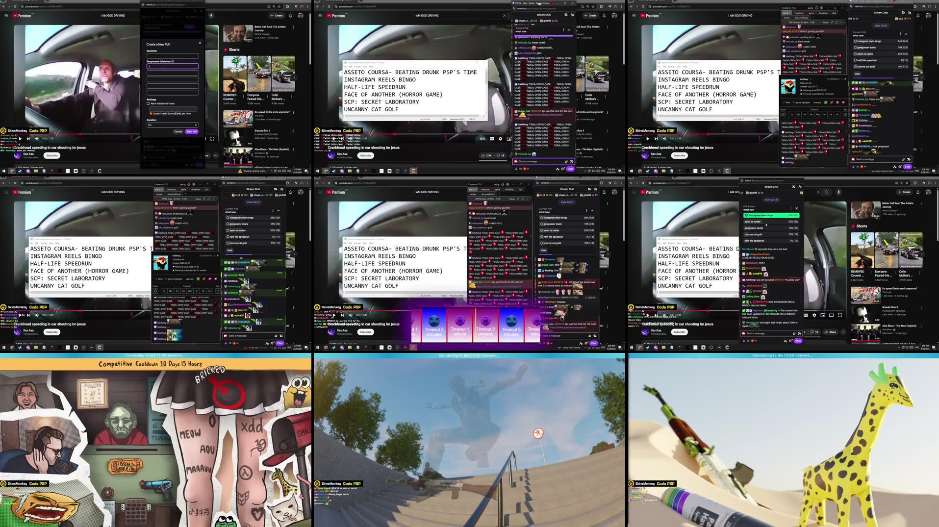 Recording Thumbnail