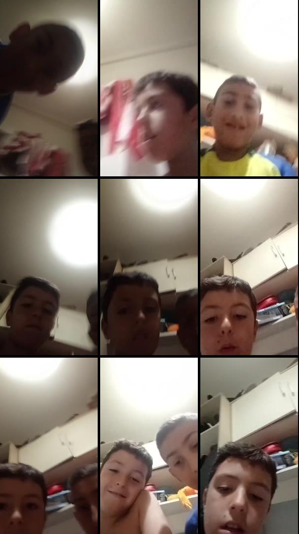 Recording Thumbnail