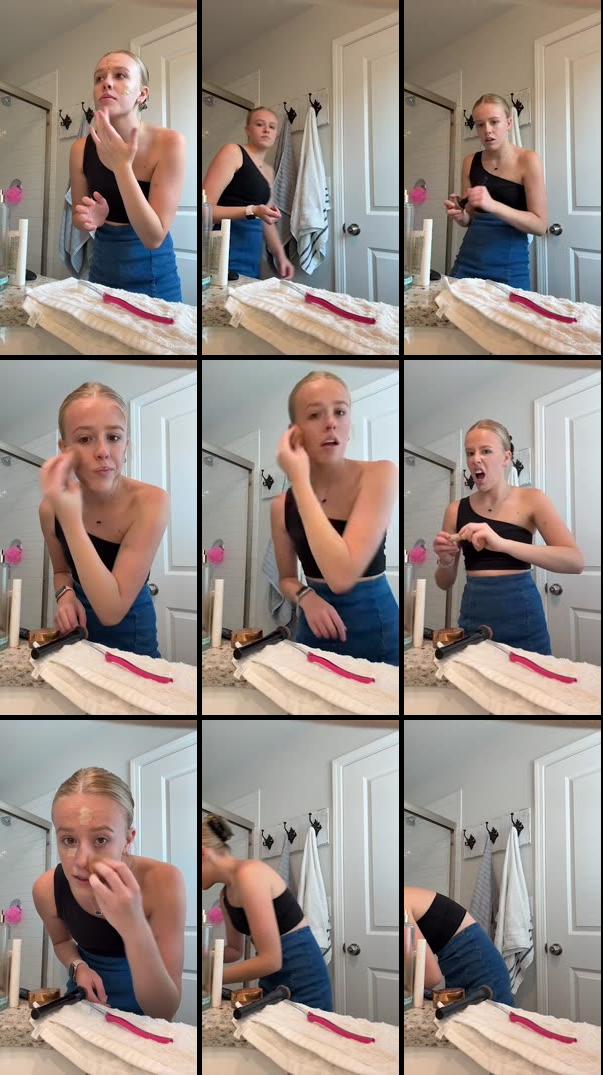Recording Thumbnail