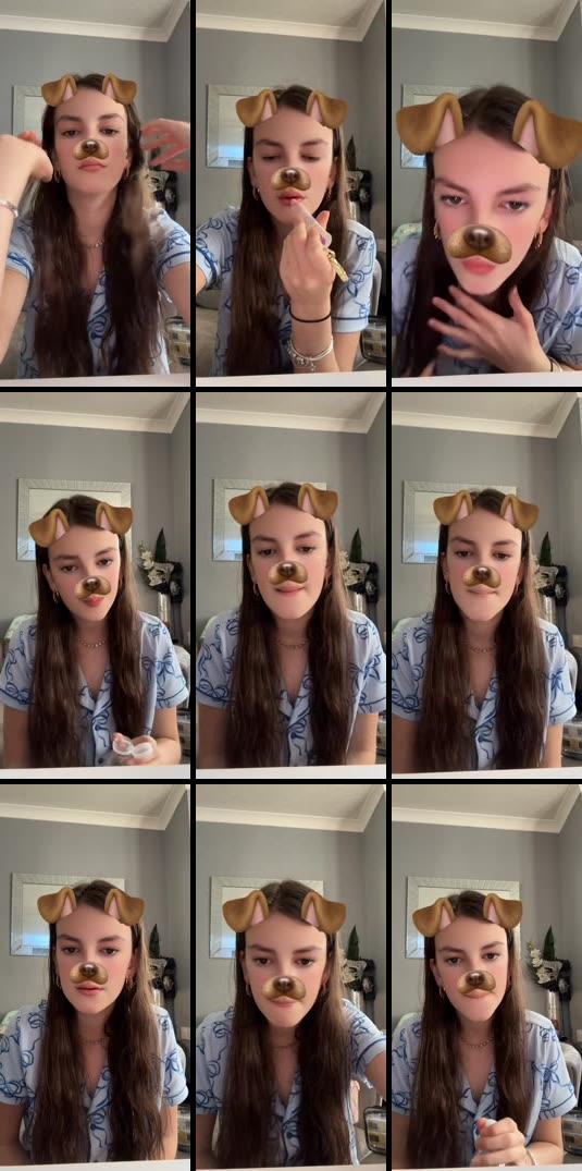 Recording Thumbnail