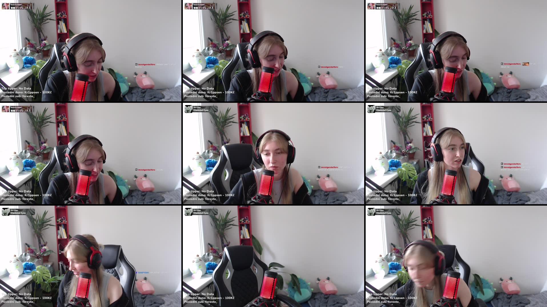 Recording Thumbnail