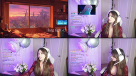 ehcico Twitch Video, VOD and Clips Download