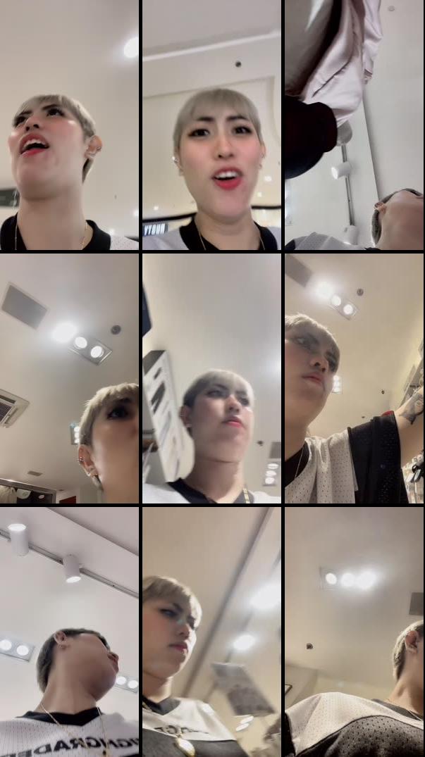 Recording Thumbnail