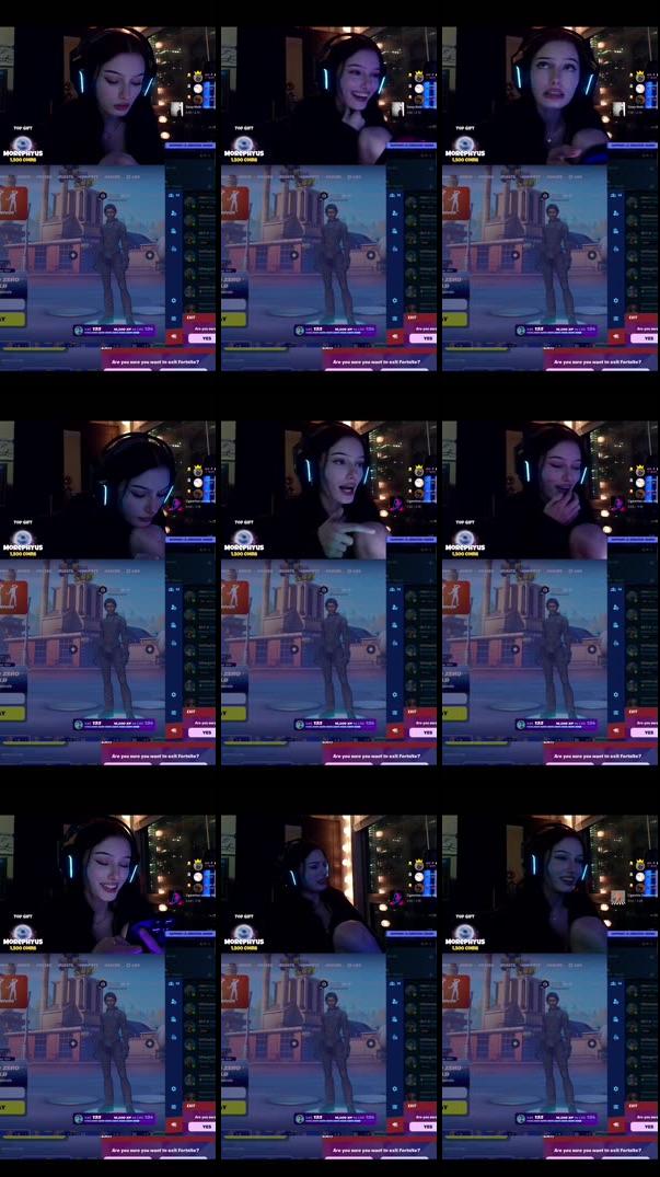 Recording Thumbnail