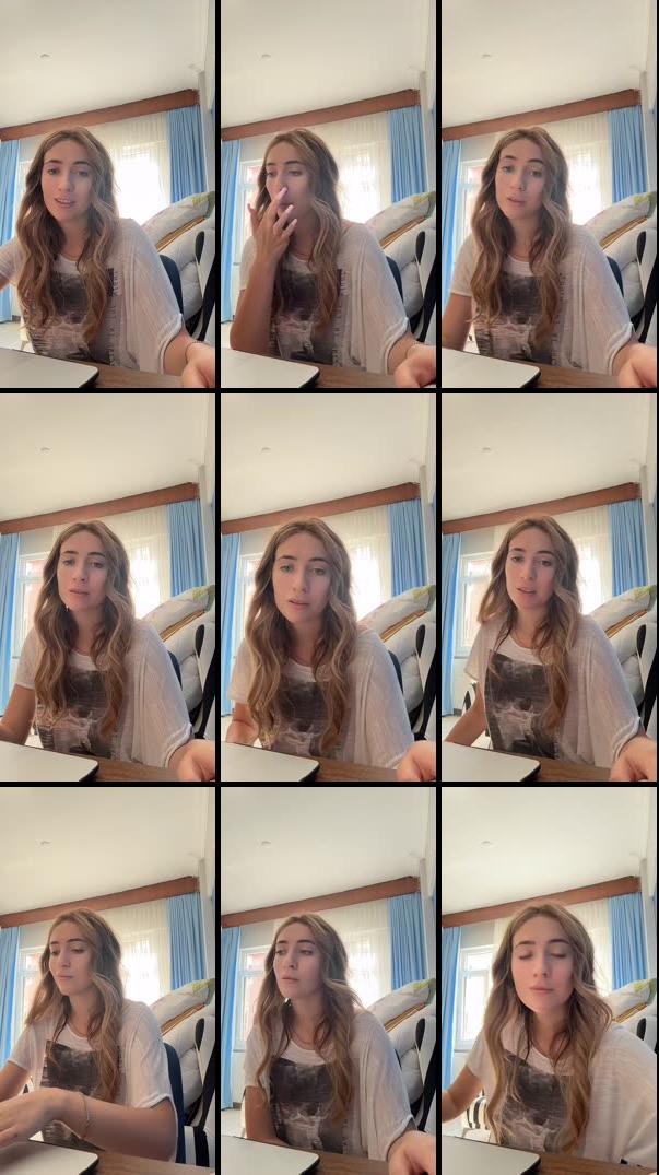 Recording Thumbnail