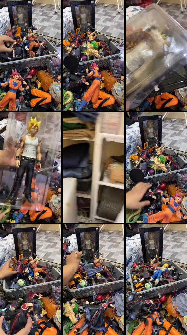 Recording Thumbnail
