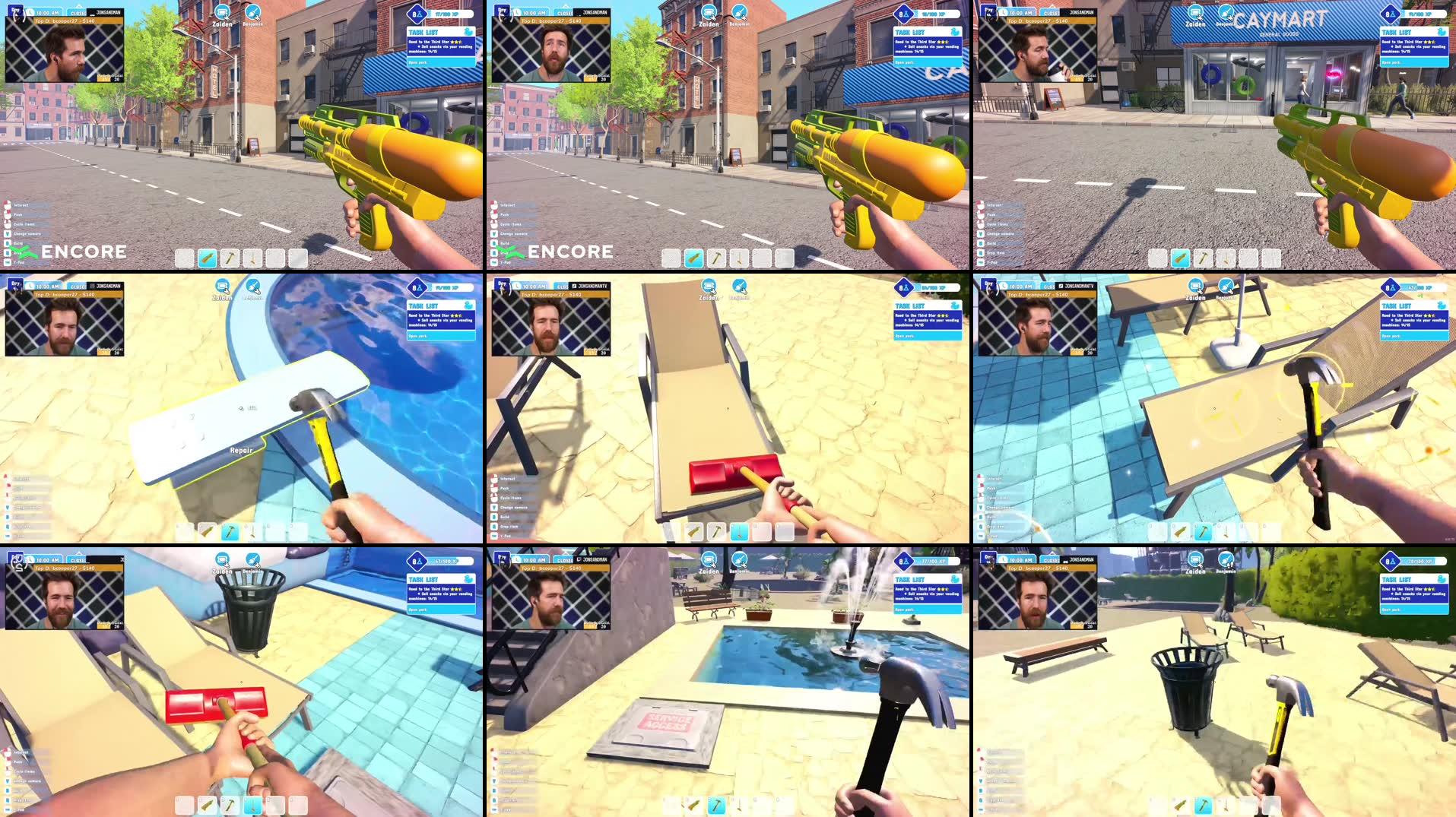 Recording Thumbnail