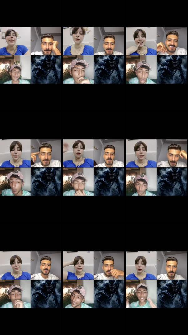Recording Thumbnail