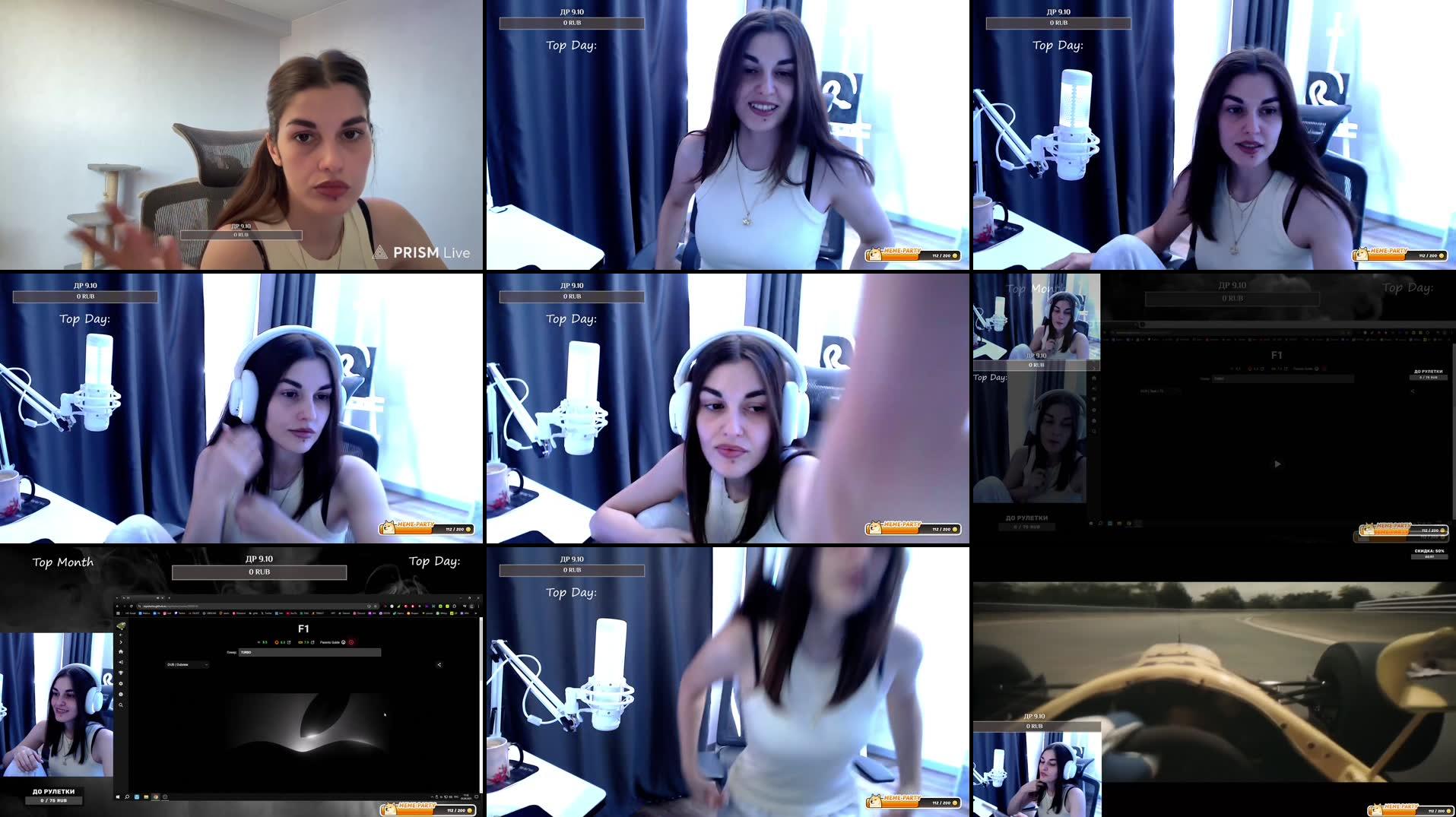 Recording Thumbnail