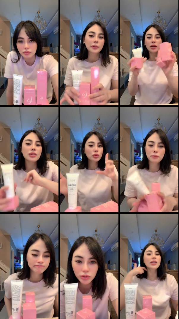 Recording Thumbnail