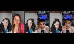Recording Thumbnail