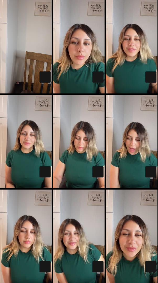 Recording Thumbnail