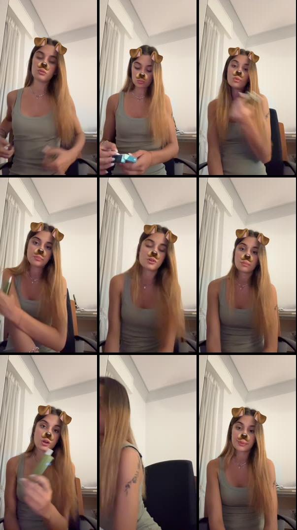Recording Thumbnail