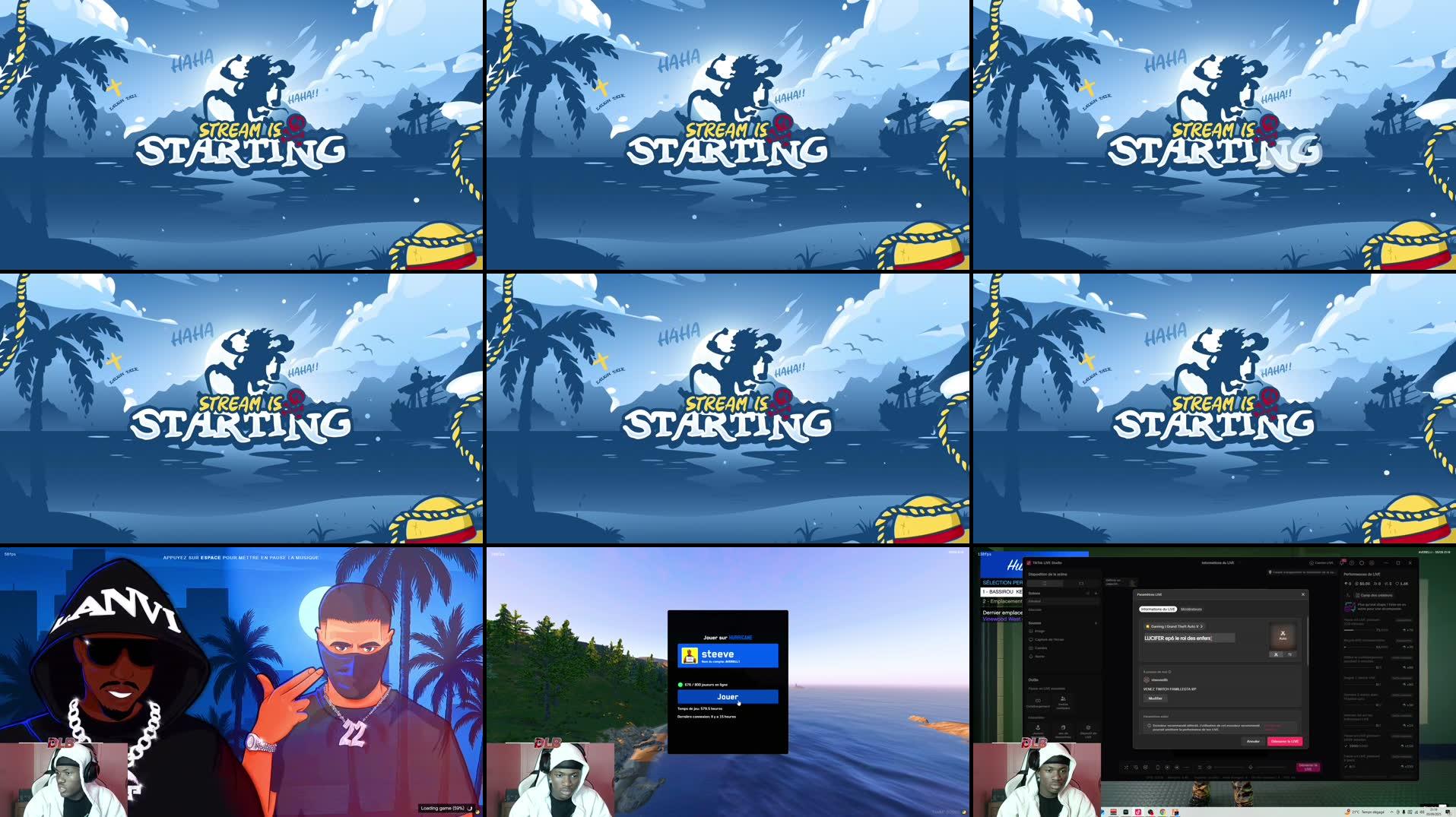 Recording Thumbnail