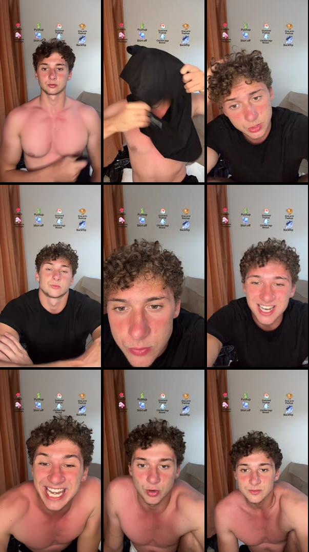 Recording Thumbnail